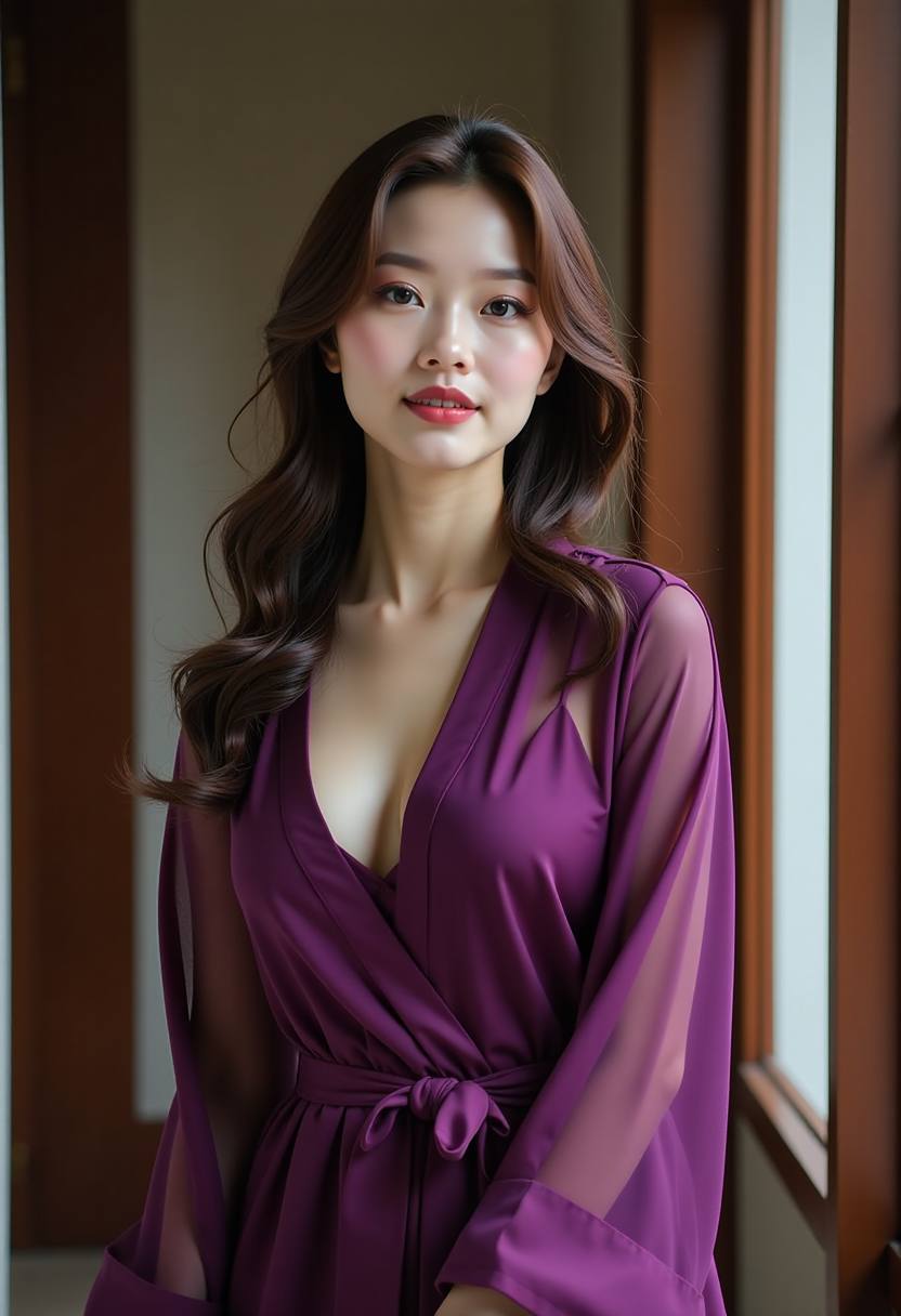 明洞婚纱店